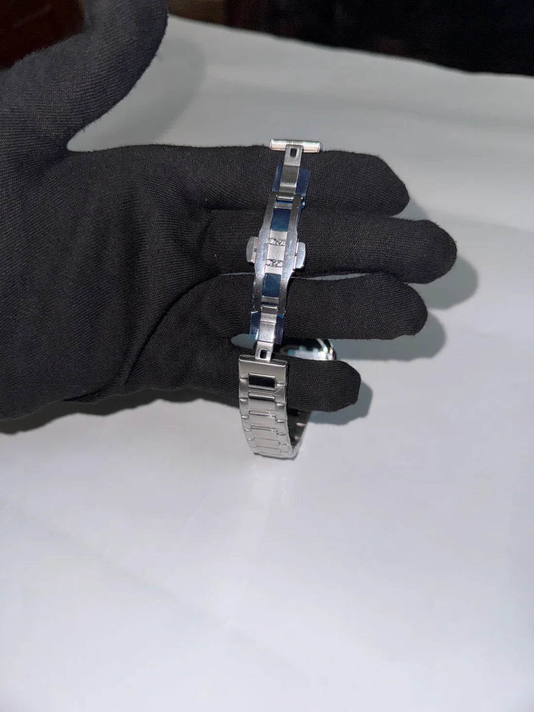 Patek Phillippe Nautilus