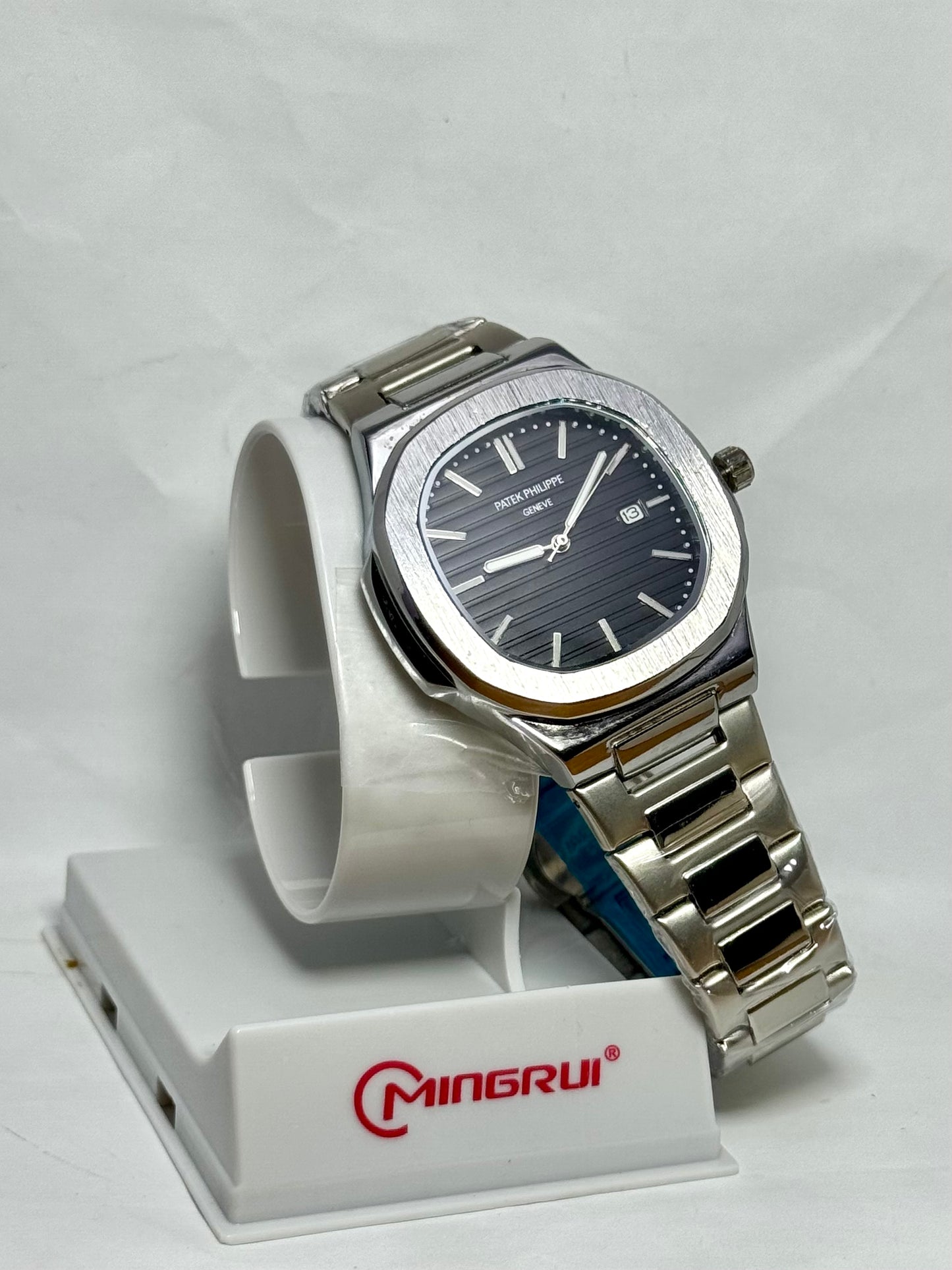 Patek Phillippe Nautilus