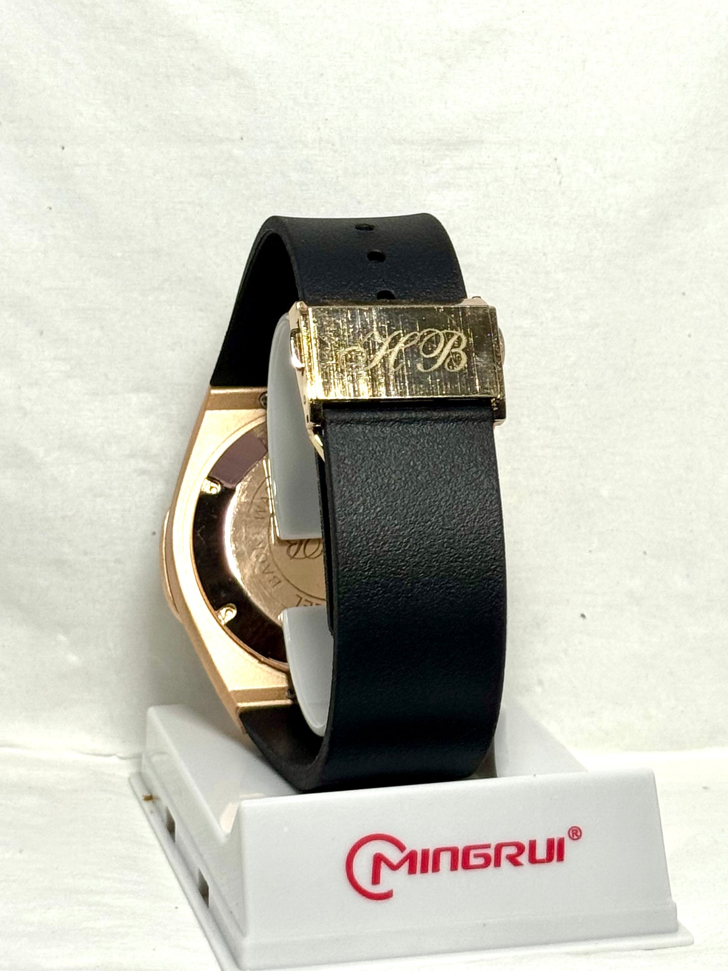 Hublot Diomand Cut
