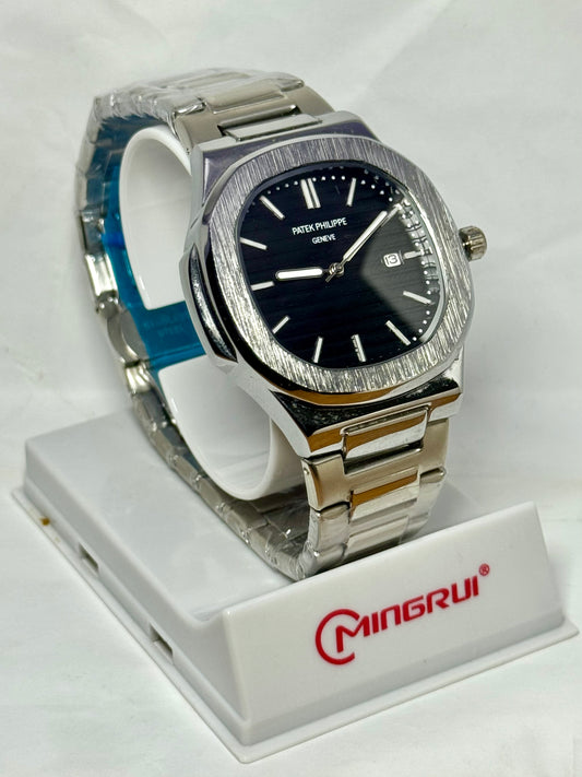 Patek Phillippe Nautilus