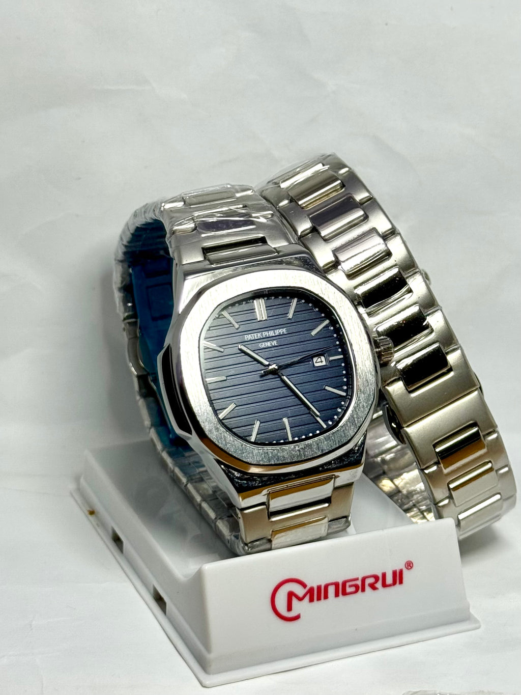 Patek Phillippe Nautilus