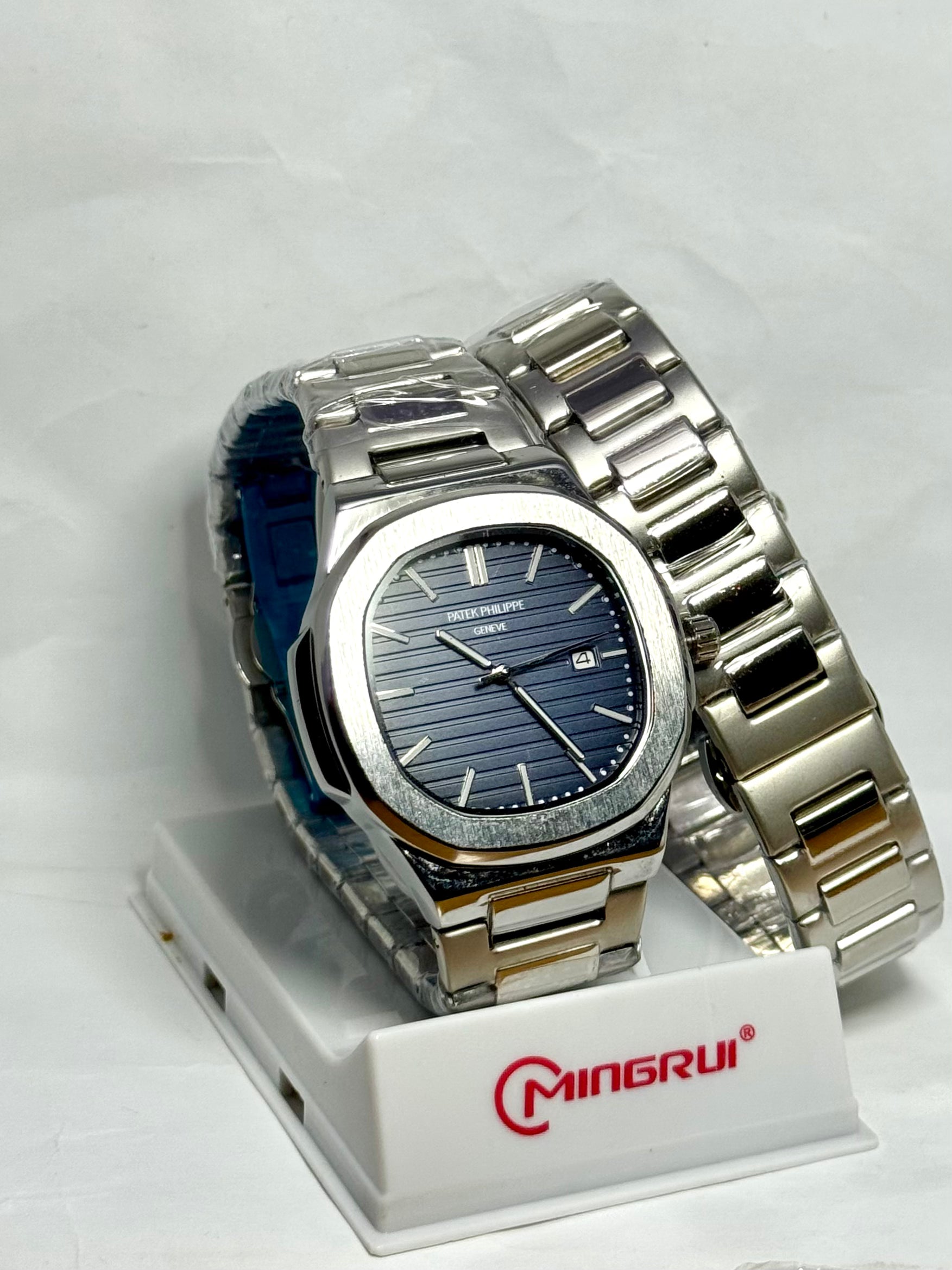 Patek Phillippe Nautilus