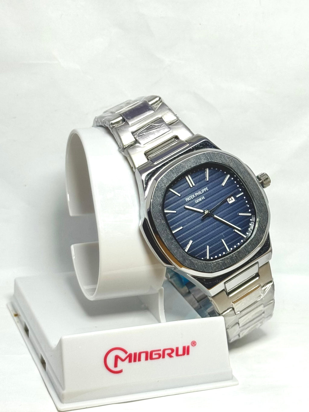 Patek Phillippe Nautilus