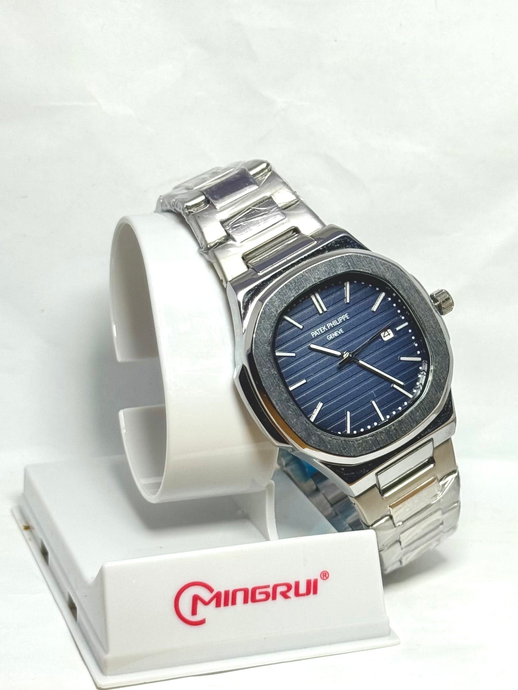 Patek Phillippe Nautilus
