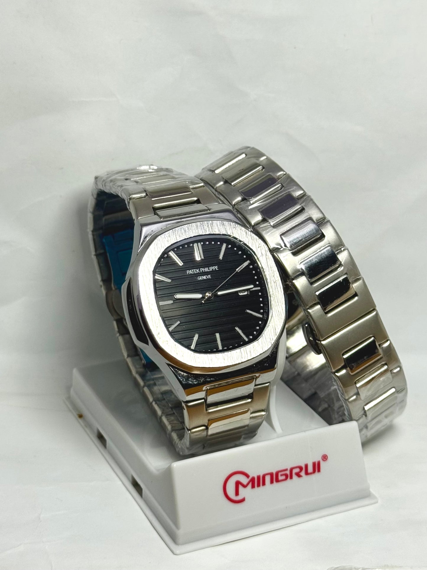 Patek Phillippe Nautilus