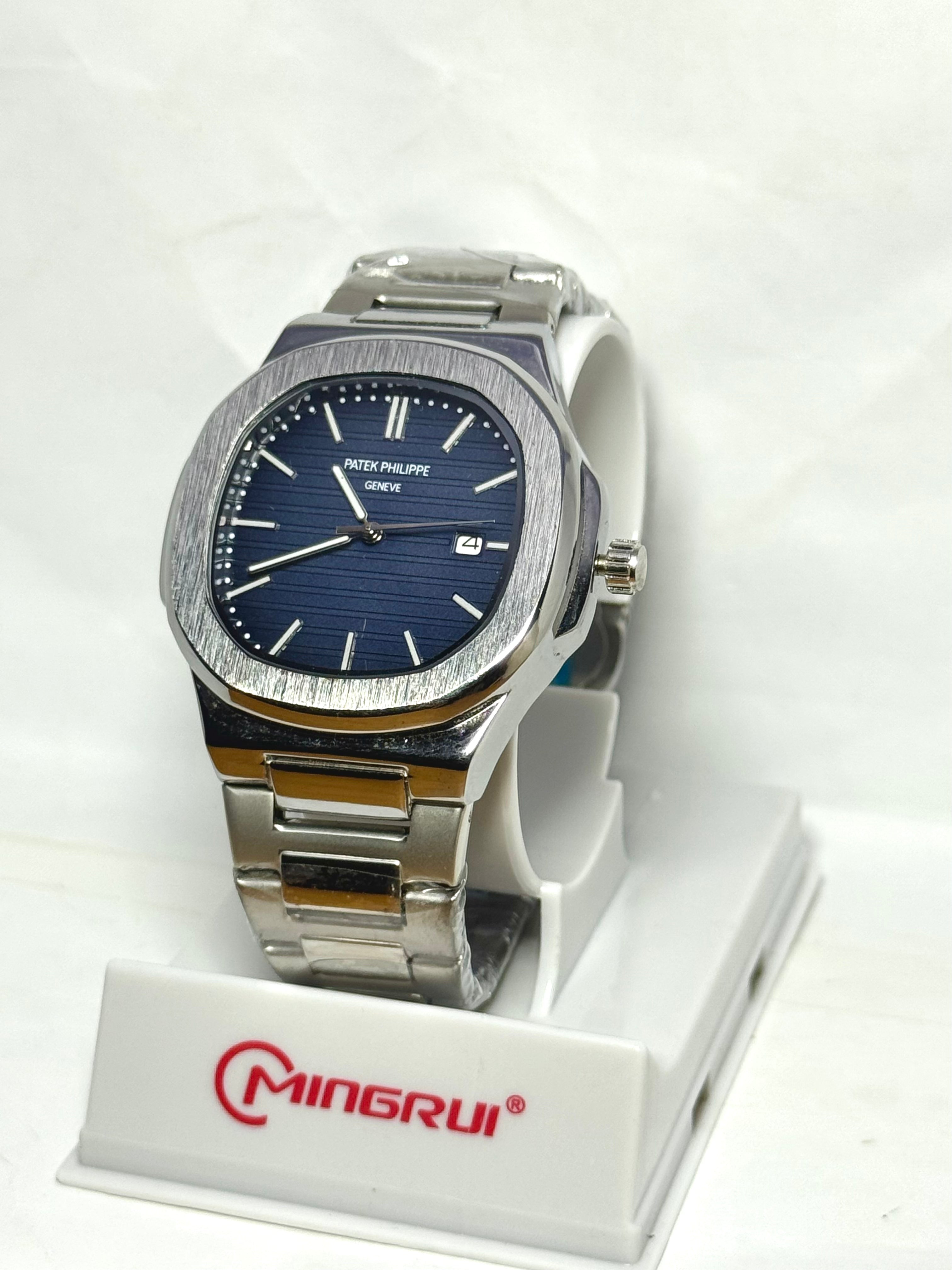 Patek Phillippe Nautilus