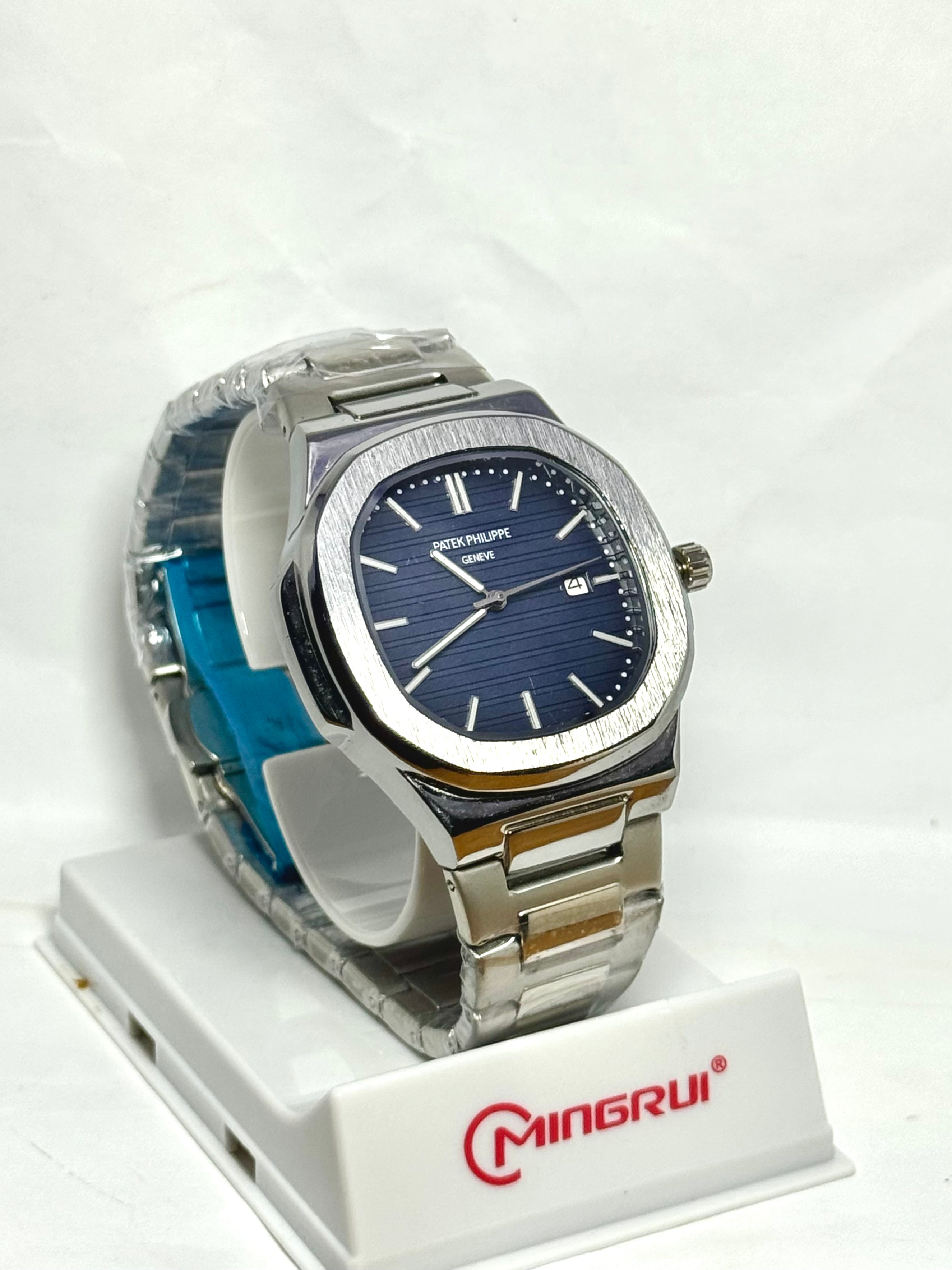 Patek Phillippe Nautilus
