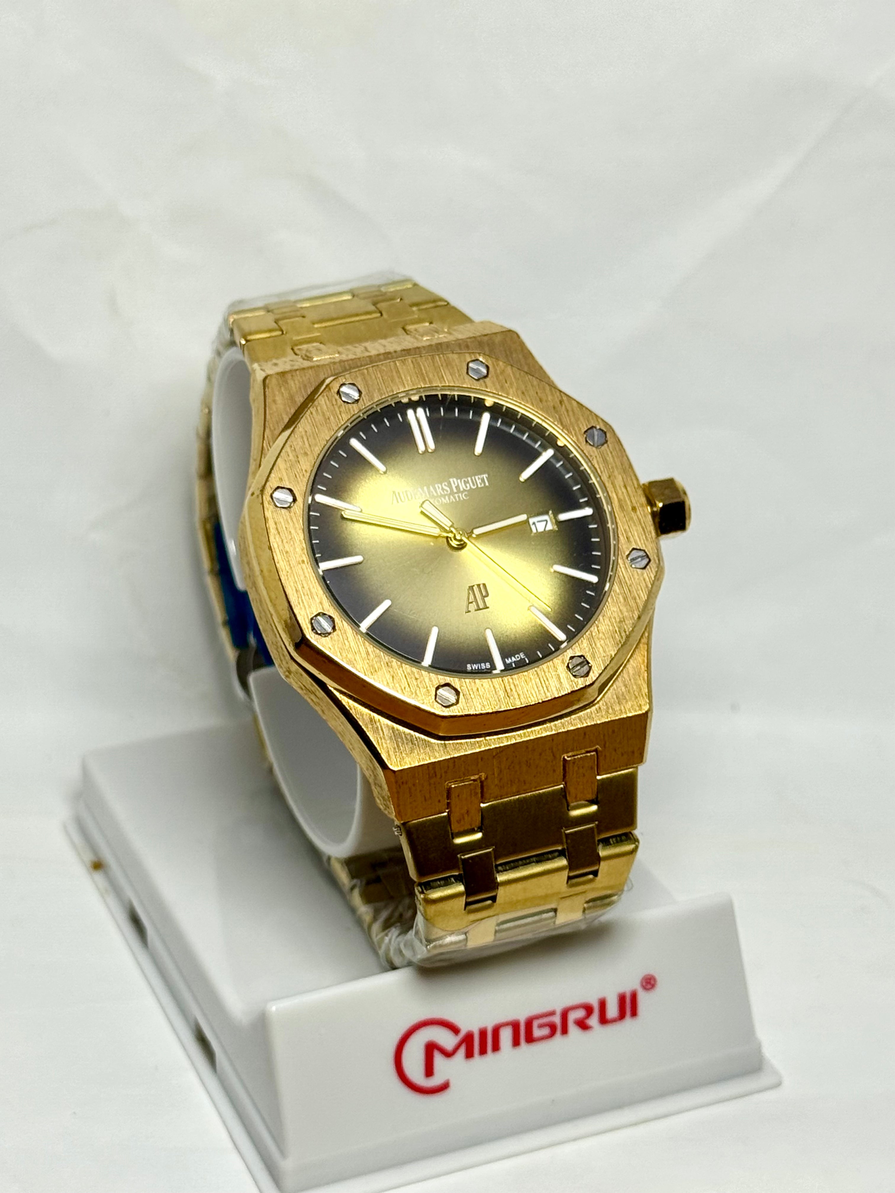 Audemars Piguet - Royal Oak - C-780