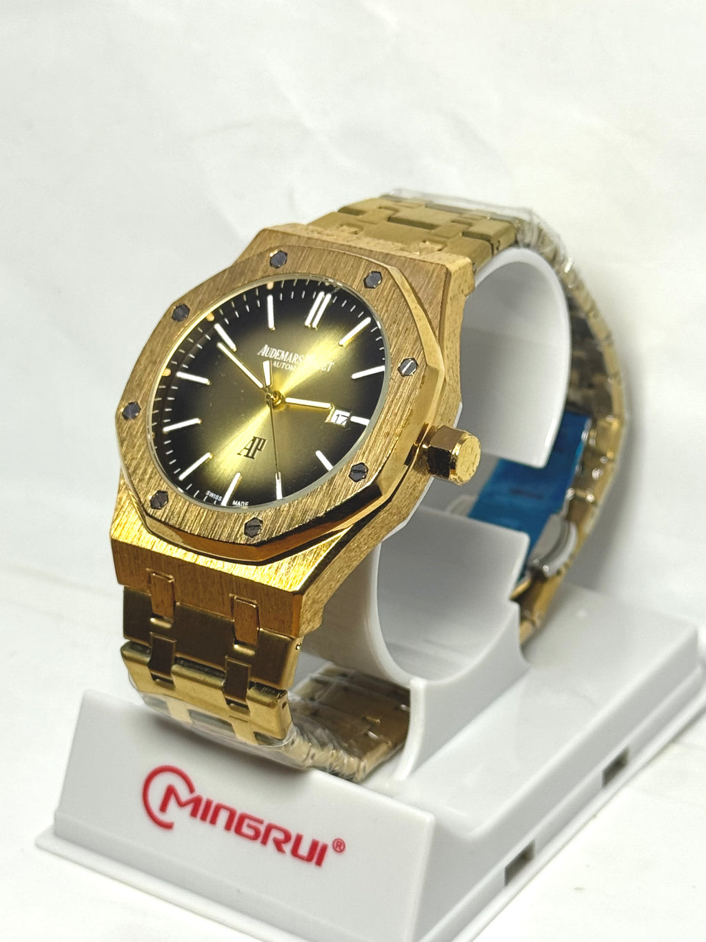 Audemars Piguet - Royal Oak - C-780