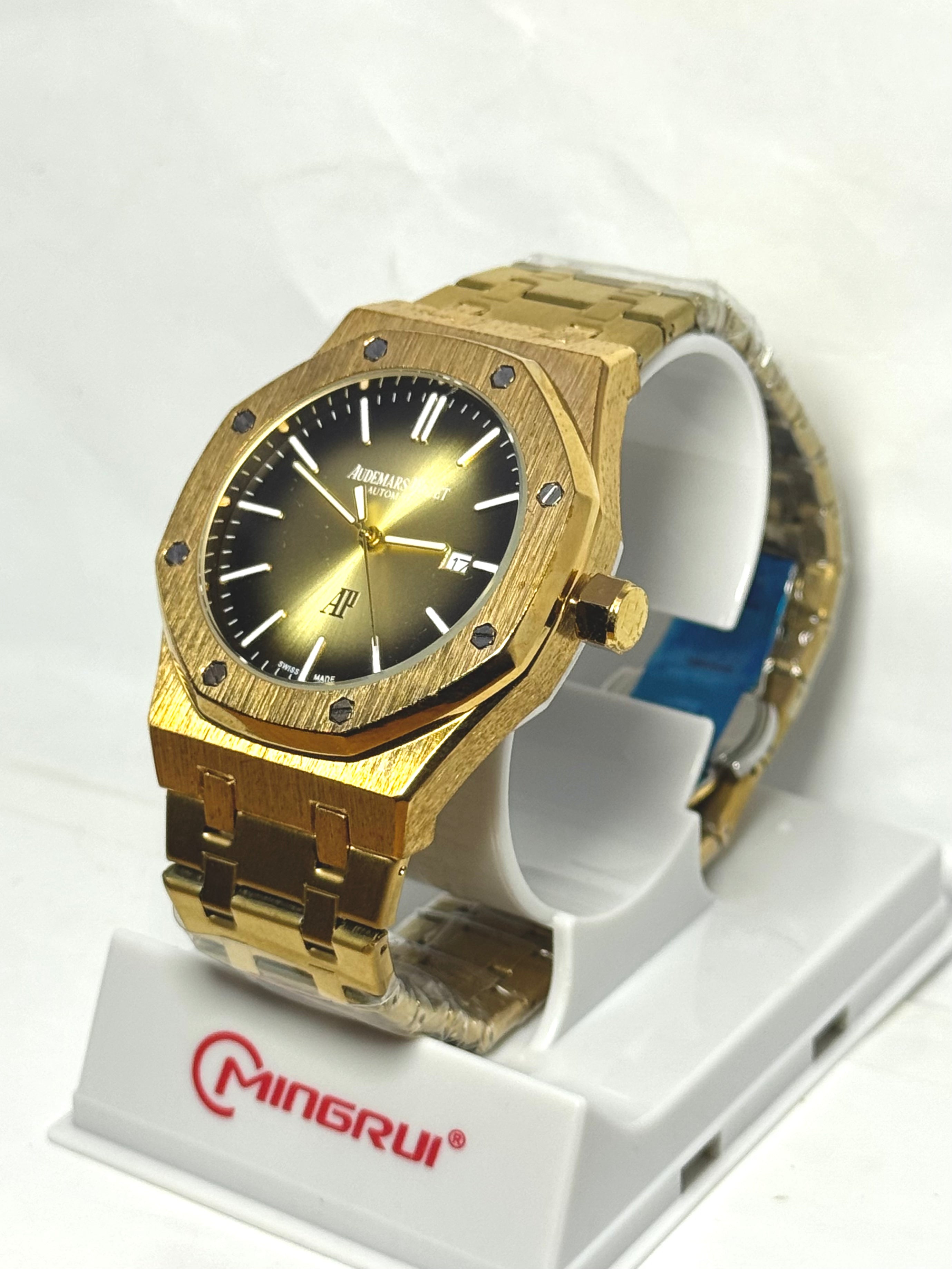 Audemars Piguet - Royal Oak - C-780