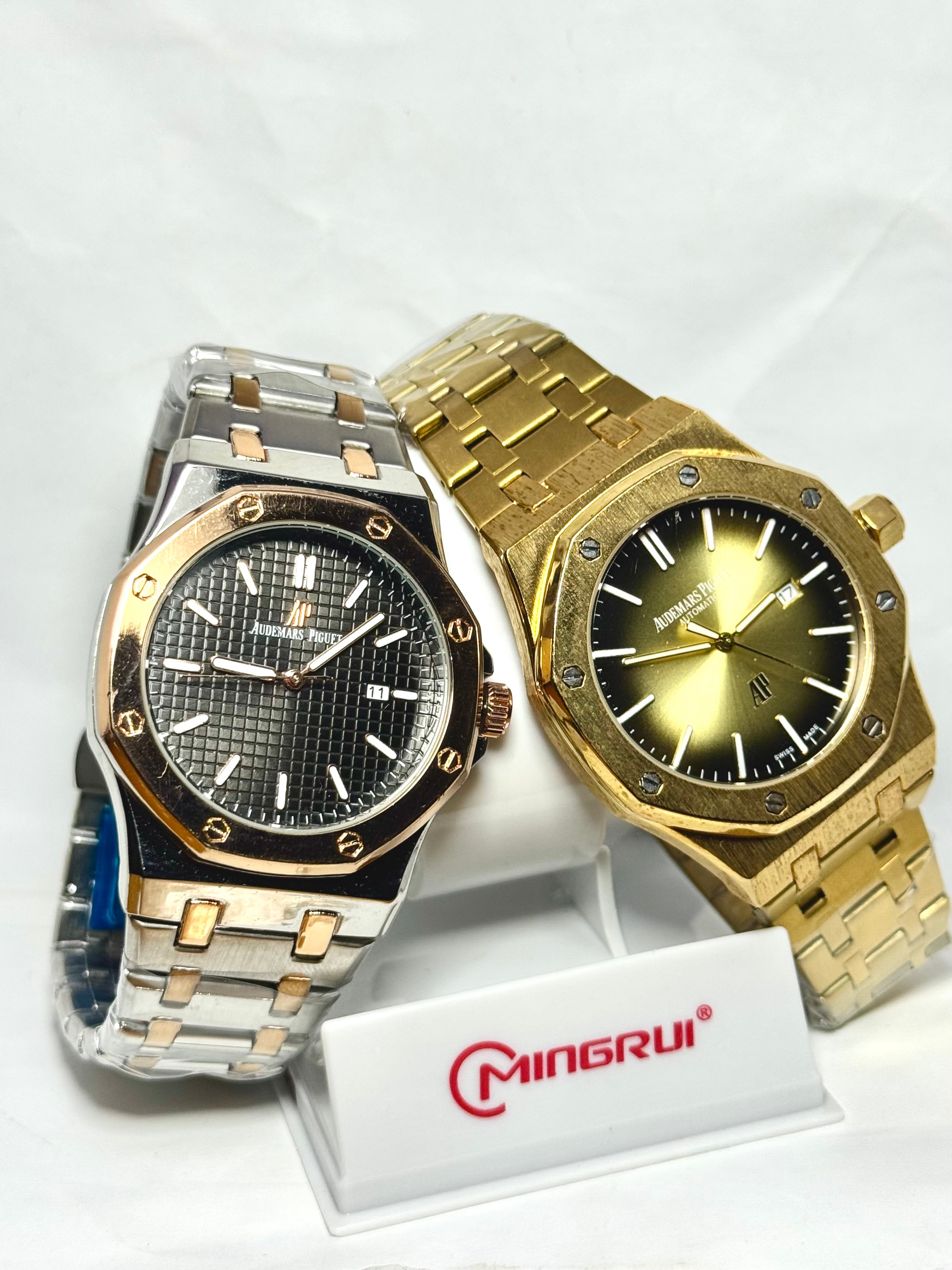 Audemars Piguet - Royal Oak - C-780