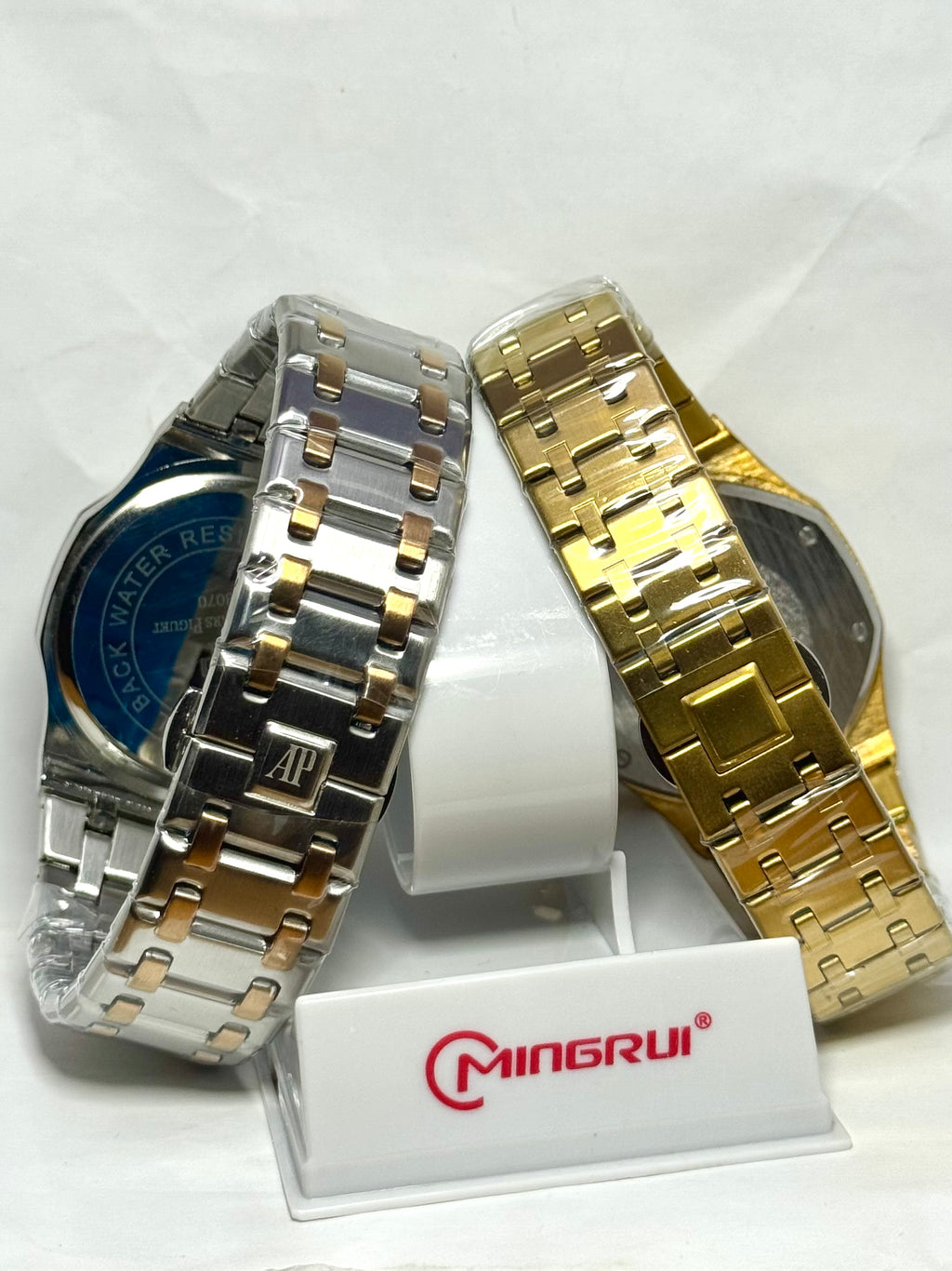 Audemars Piguet - Royal Oak - C-780