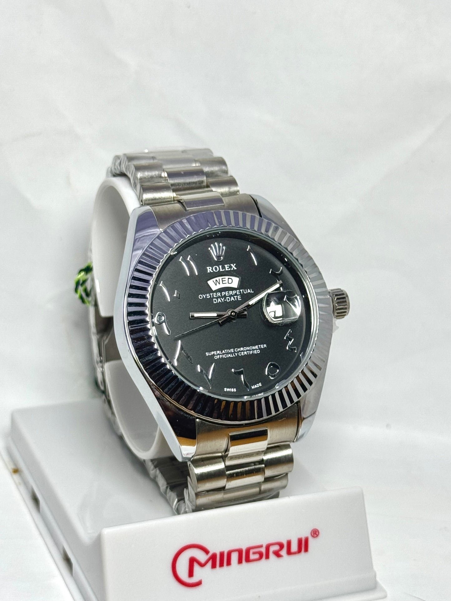 Arabic Rolex Day-Date 40mm