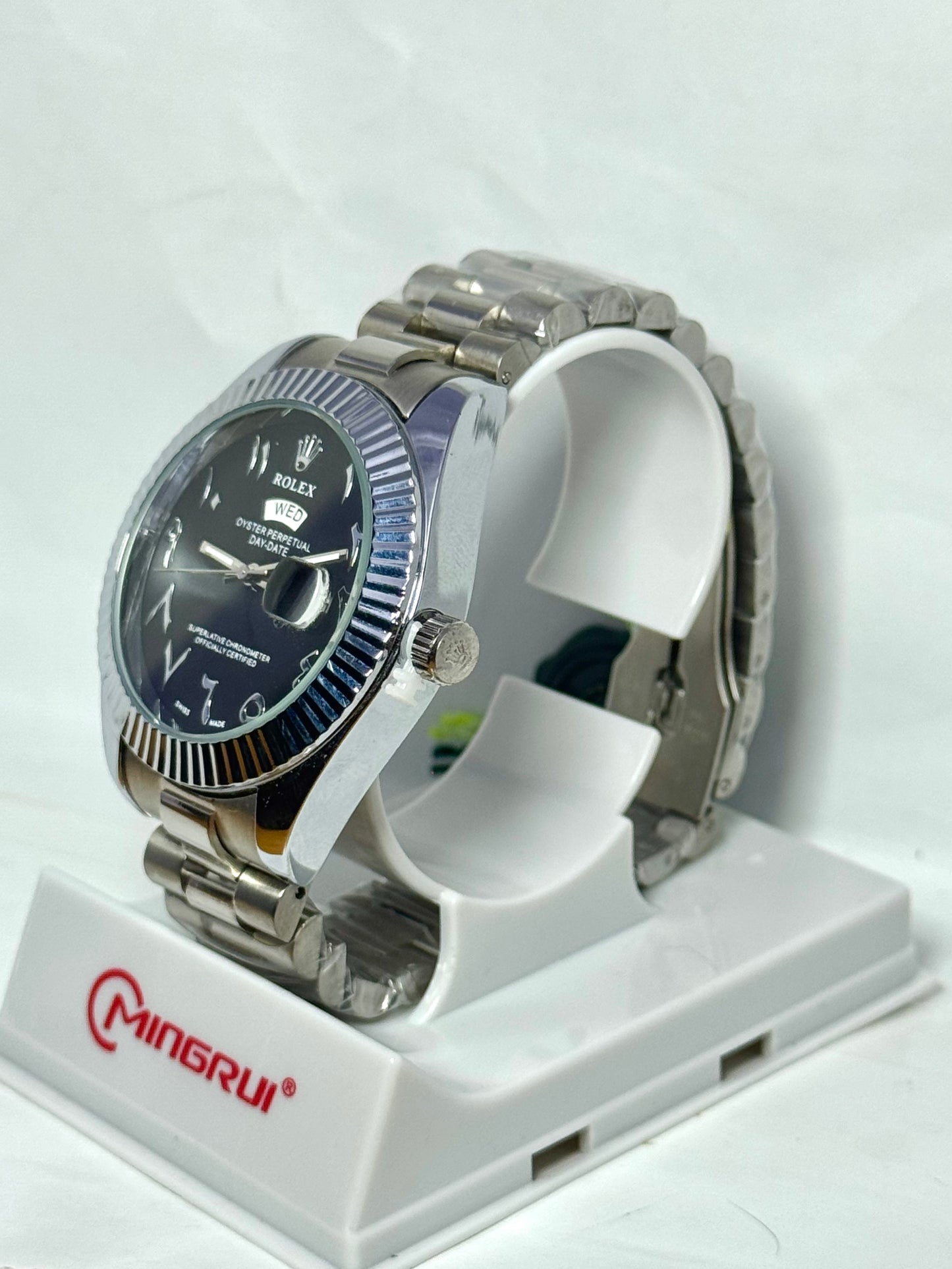 Arabic Rolex Day-Date 40mm