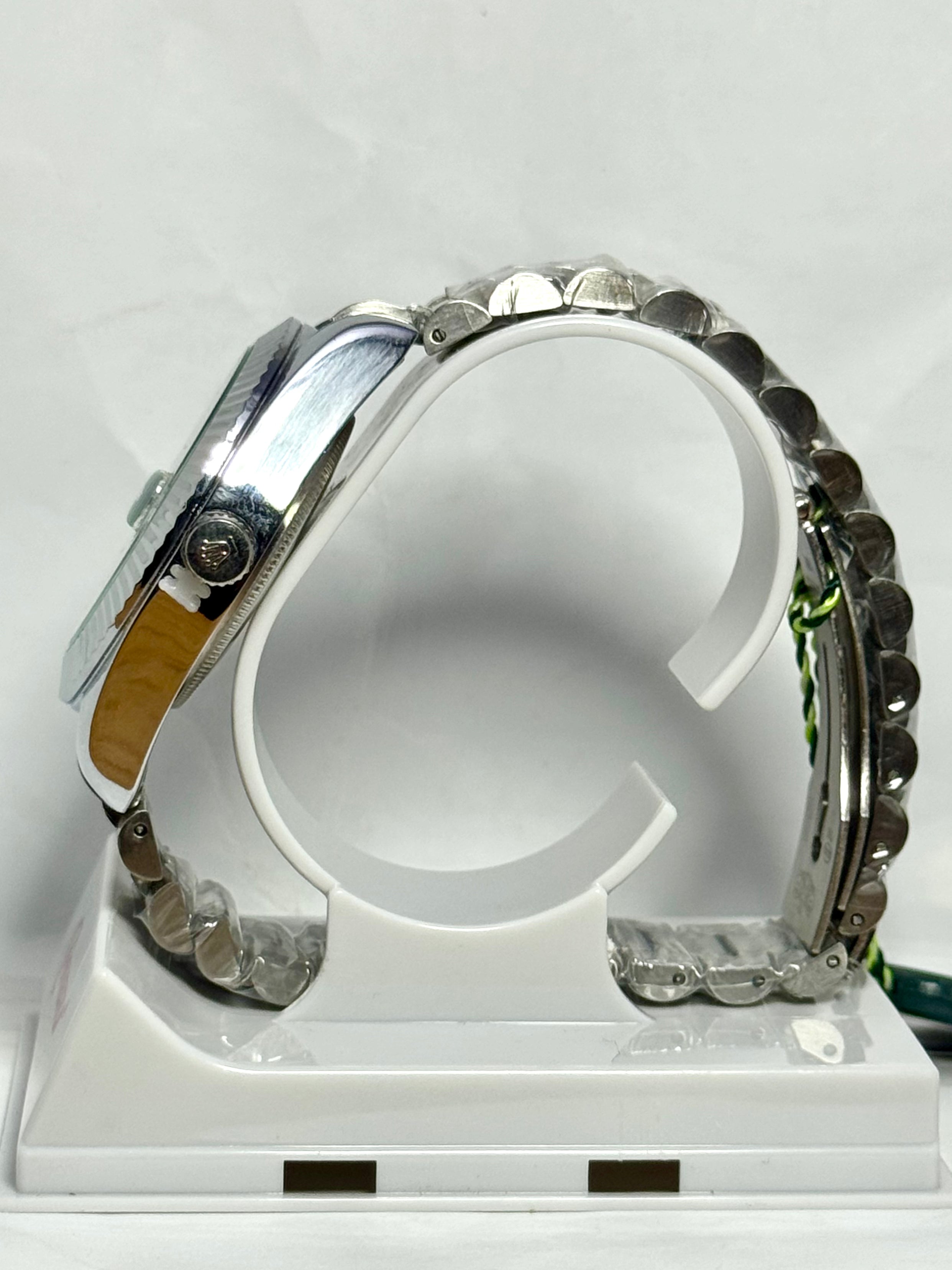Rolex President Day-Date 40mm Platinum