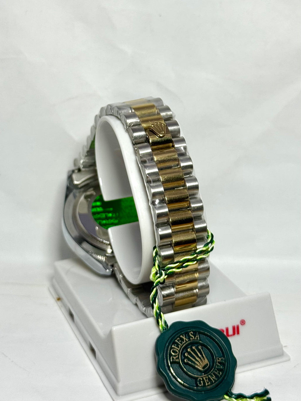 Arabic Rolex Day-Date