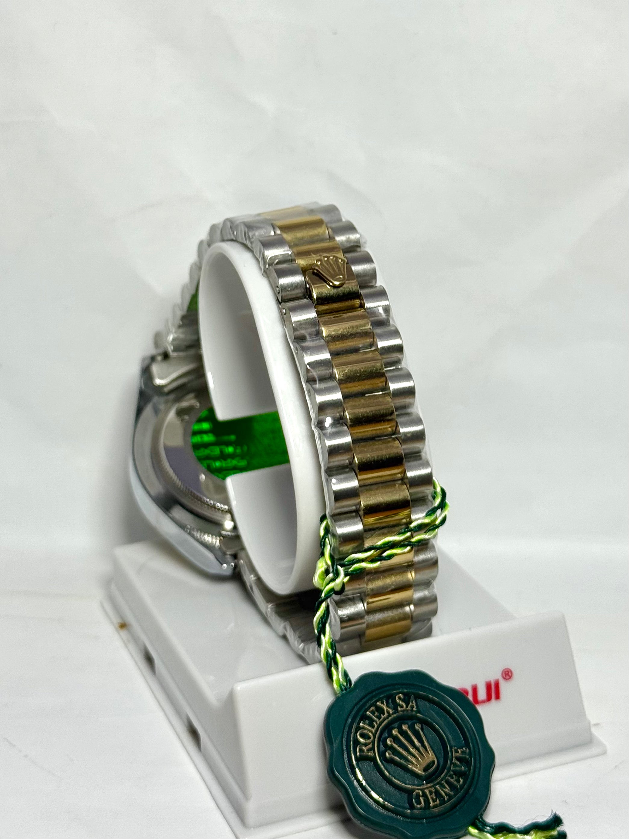 Arabic Rolex Day-Date