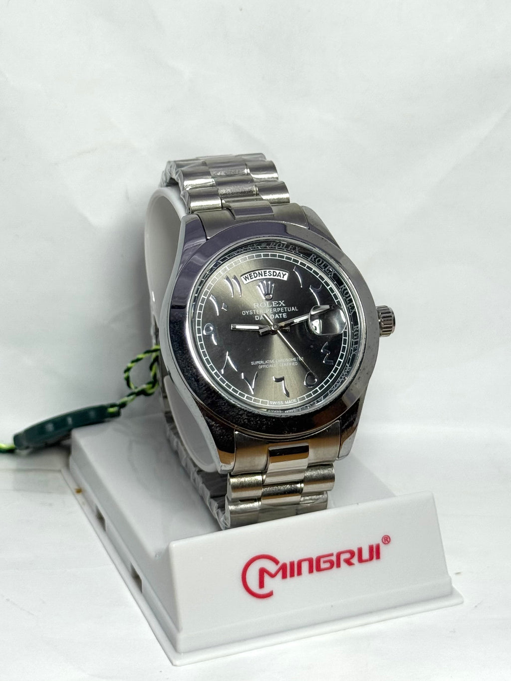 Rolex President Day-Date 40mm Platinum