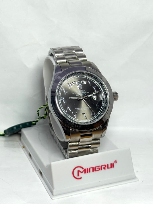 Rolex President Day-Date 40mm Platinum