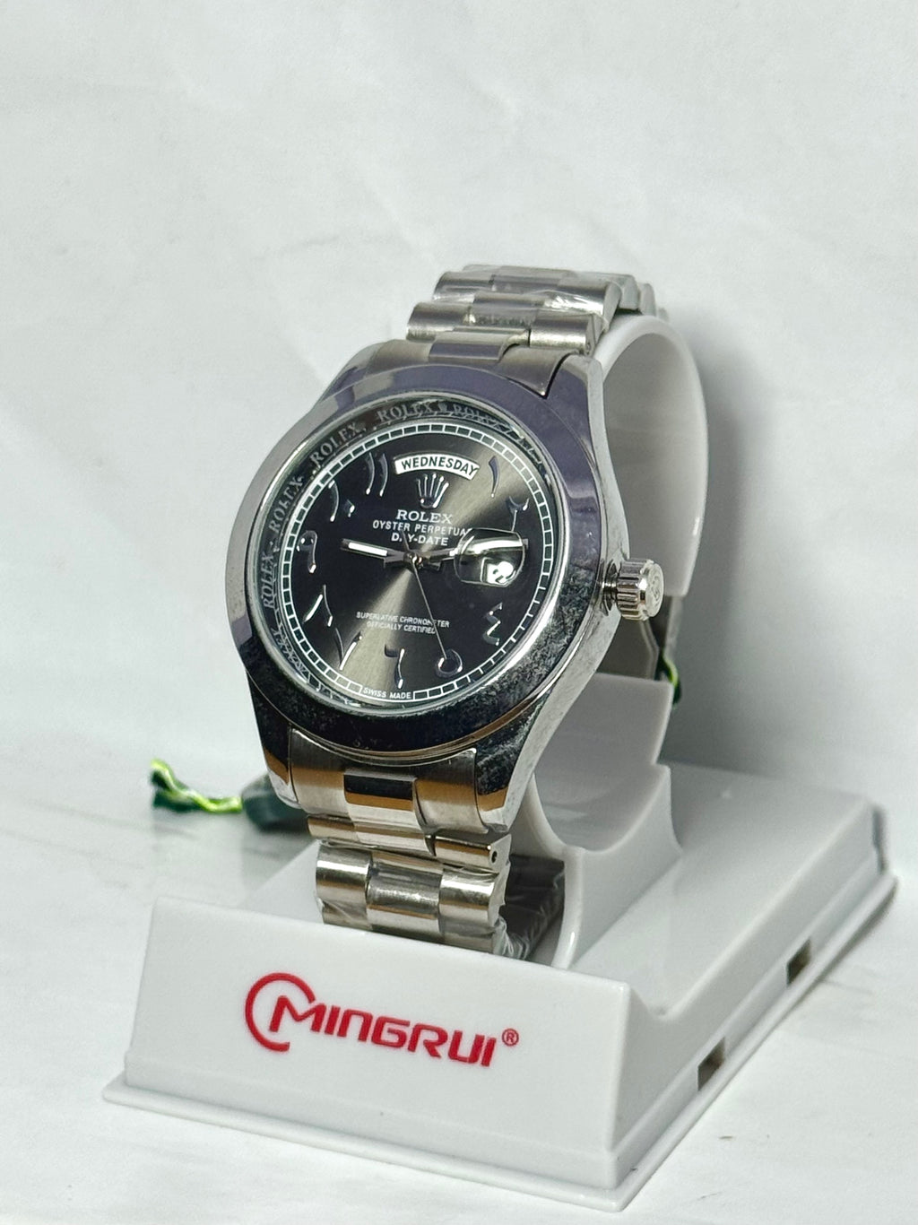 Rolex President Day-Date 40mm Platinum