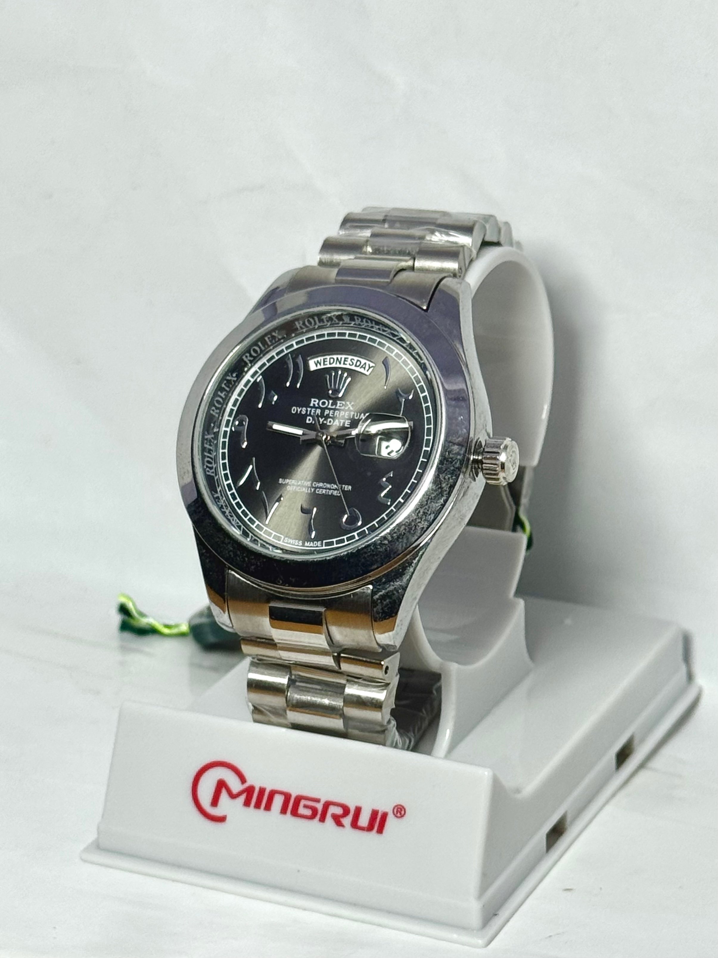 Rolex President Day-Date 40mm Platinum