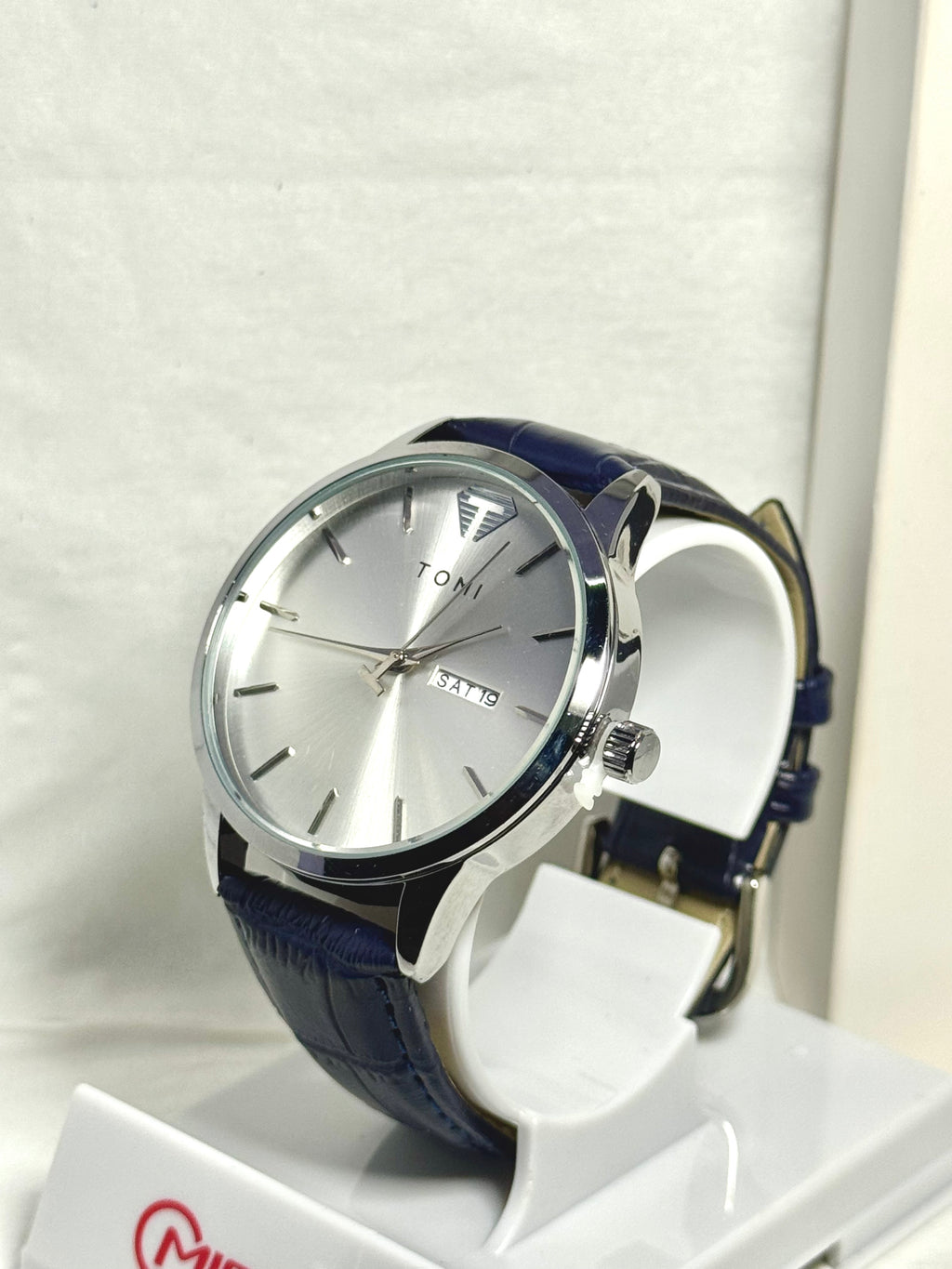 TOMI T-045 Quartz Wrist Watch For Men