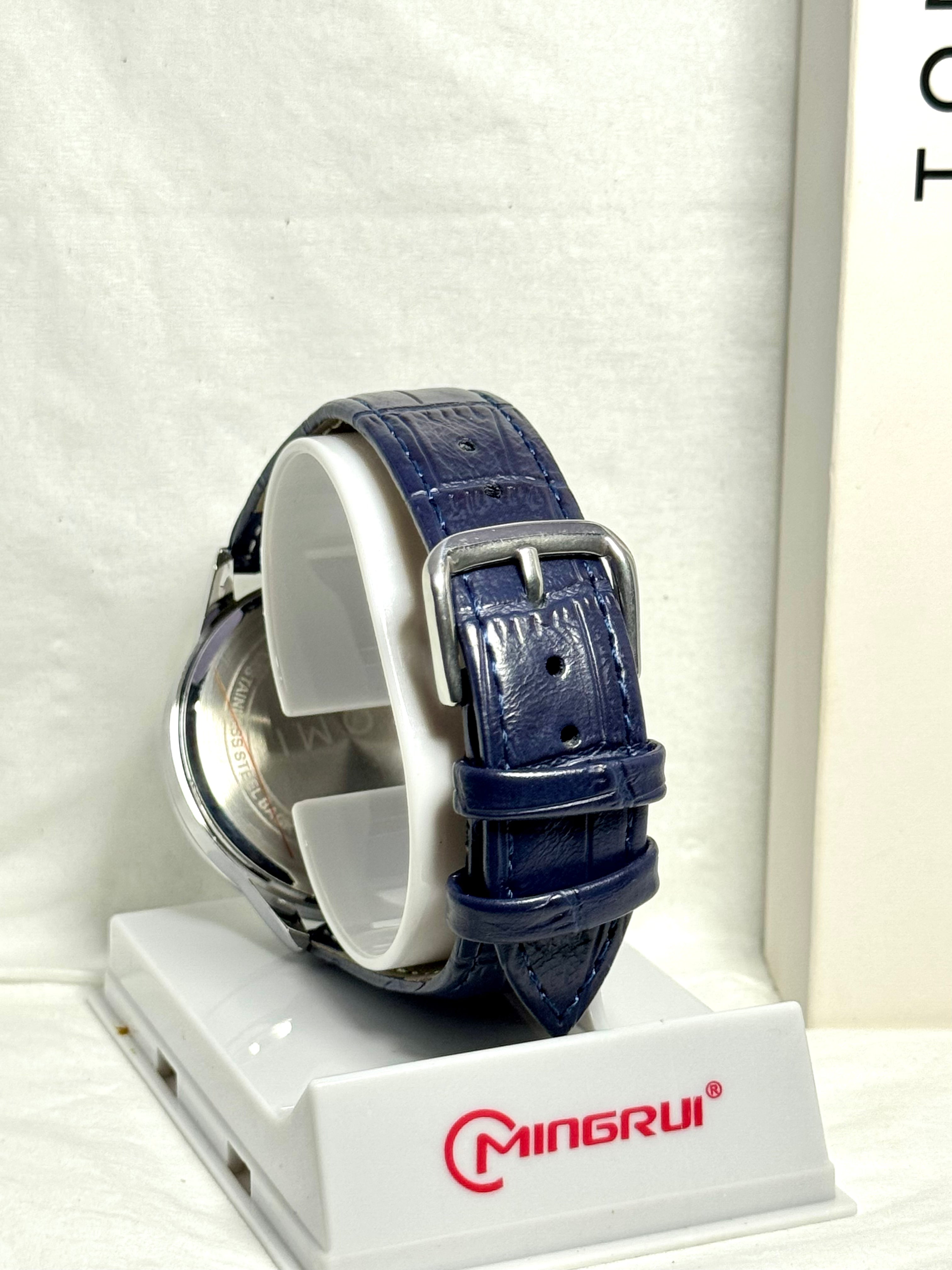 TOMI T-045 Quartz Wrist Watch For Men