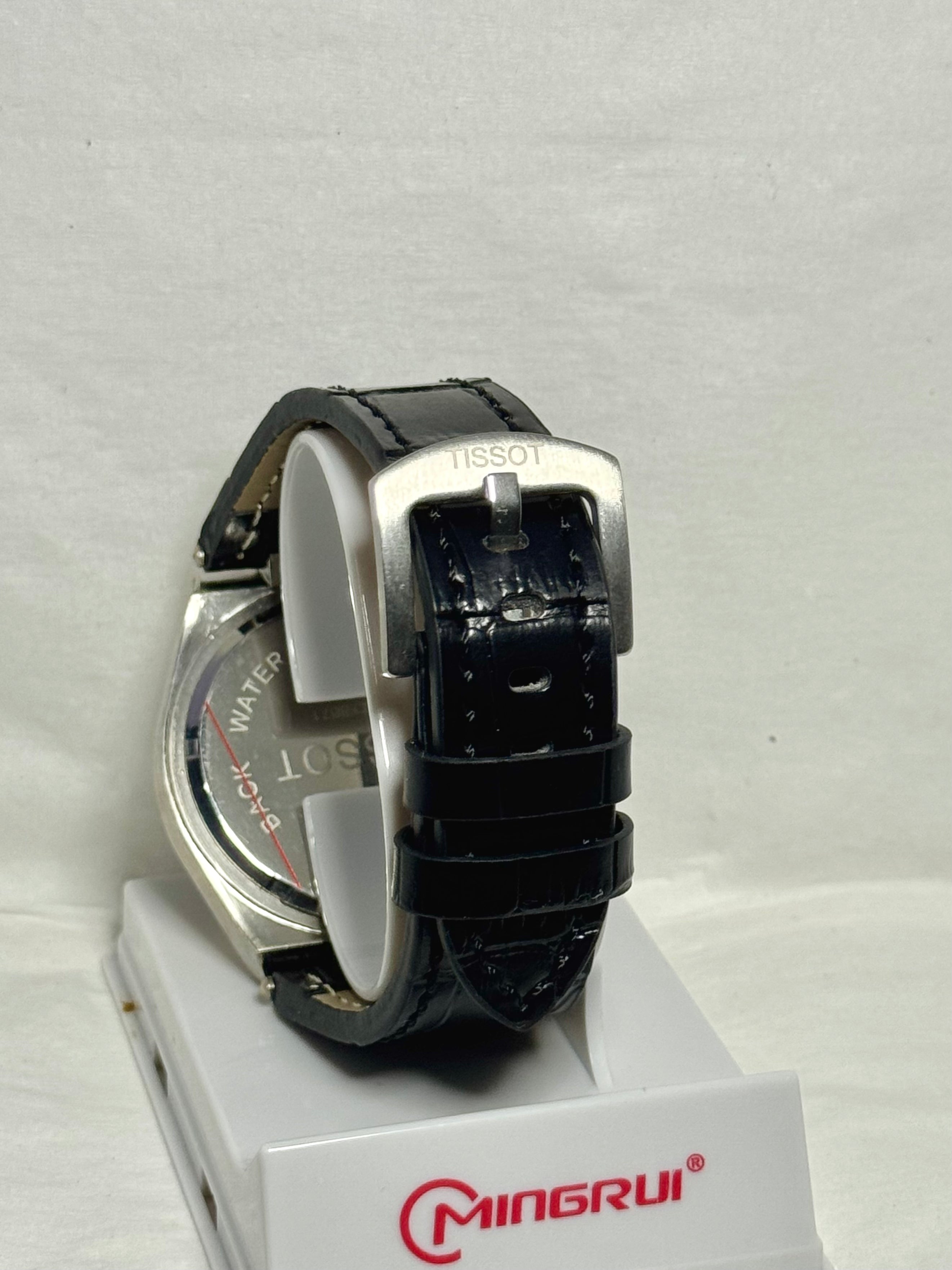 Tissot PRX - Rose Black