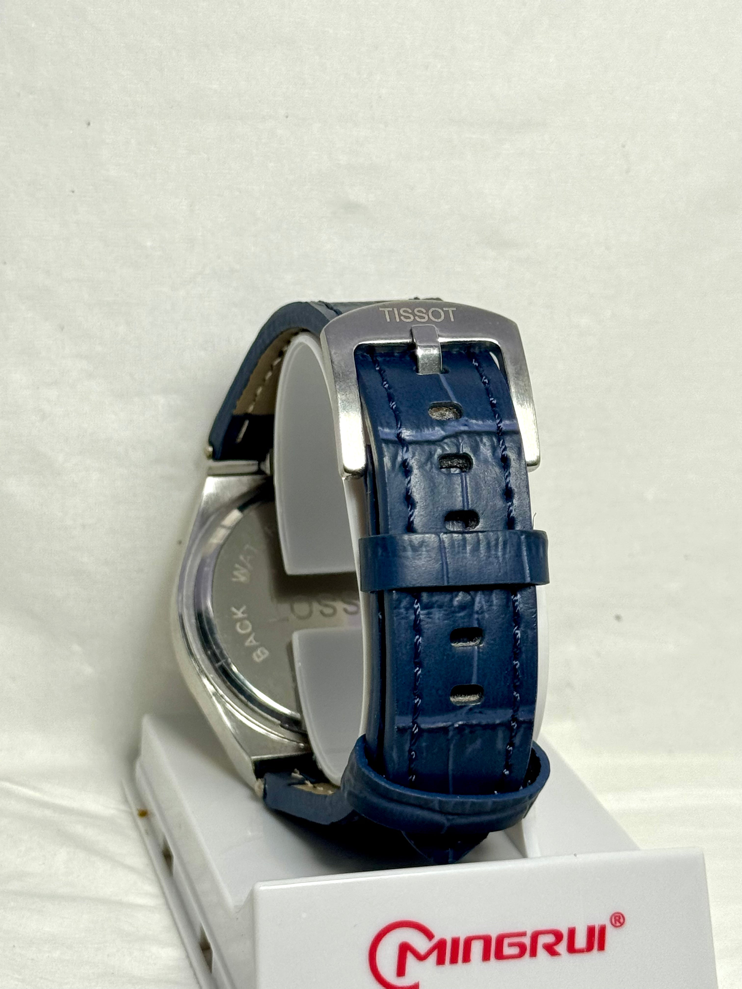 Tissot PRX - Rose Blue